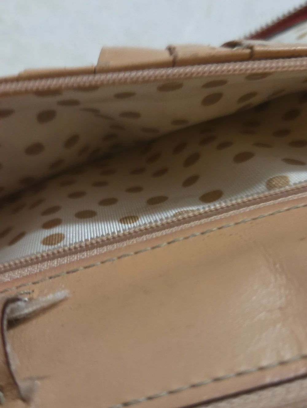 KATE SPADE NEW YORK WALLET